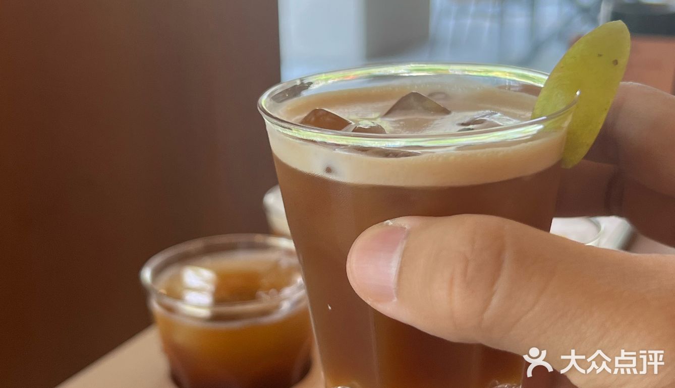 青梅限定🍋‍🟩☕️🍵☁️☀️
