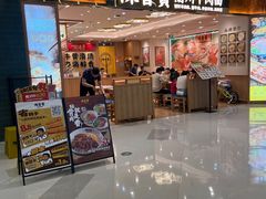 -陳香貴·兰州牛肉面(上海长风大悦城店)