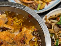 -老四川香辣馆(中心路店)