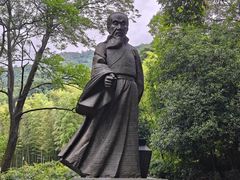 -黄公望隐居地