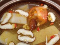 -巴蜀风·地道川菜(总店)