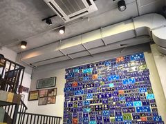 大堂-十八家面馆(均瑶店)
