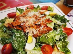 -HELLO MUSAE 拾光缪斯餐厅·纯正希腊风味(苏州中心店)