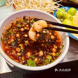 火爆🔥杭州的荔枝鱼蛙❗️终于吃到啦❗️