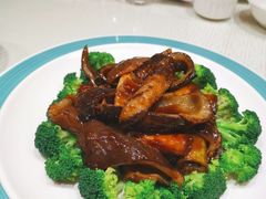 -老德州四合院·德州菜(天衢路店)