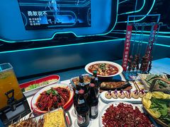 -路边边.炒菜烧烤.音乐餐厅(良乡长虹店)