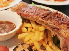 -Supine Bistro溯泮餐厅