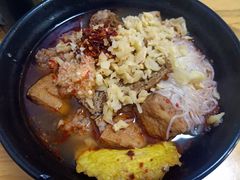 -原万寿宫红灯笼水煮(中山路店)