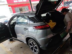 -名骏车业(新区玉山店)