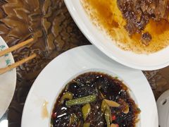 -民族饭荘(新华大街店)