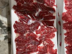 -潮汕大目牛肉火锅(皇岗旗舰店)