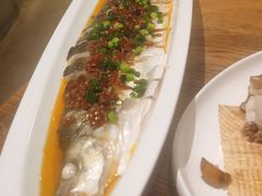 -花舍·新派粤菜·西餐·下午茶(亚运村·鸟巢店)