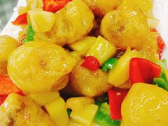 -烁佳海鲜大馅饺子