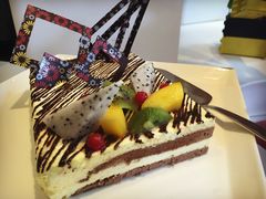 -厦门艾美酒店·新食谱西餐厅