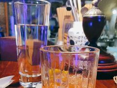 -迦南D BAR