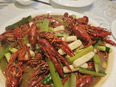 -阿英煲(凉城路店)