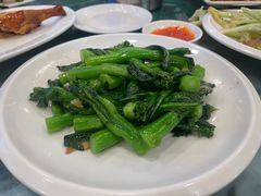 -今一靓汤.顺德菜东莞三十年老字号(厚街店)