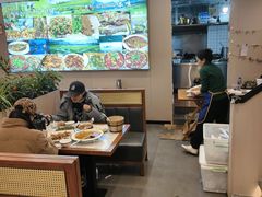 -华顺土菜馆(洪岗路店)