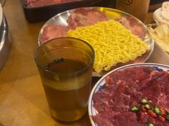 -楠火锅(太古里总店)