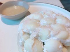 -半山腰·云南菜(侨福芳草地店)