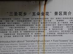 -三圣花乡旅游区