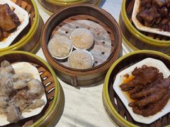 -大海湾酒楼(人南店)