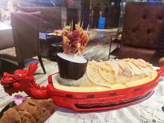 -红辣椒·川菜·火锅(张杨路店)