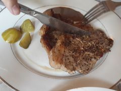 -露西亚咖啡西餐厅(哈尔滨俄侨纪念馆店)