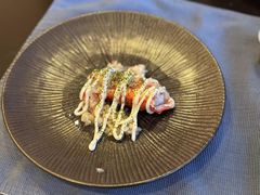 帝王蟹腿-盛宴自助餐厅(运达喜来登店)