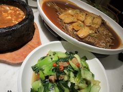-径山十八道·风味民间菜(杭州总店)
