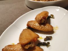 -茶宴·美食地标餐厅(沙坡尾店)