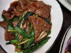 -同得兴 Since·1995 传统苏式面馆(嘉馀坊店)