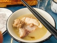 -干老四雅鱼饭店(滨江西路店)