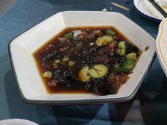 -清真•蜀风园(丁字沽总店)