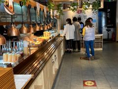 -头壹号  羊汤·饸饹面·大油条(西二旗店)