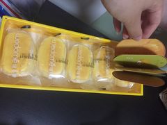 原味半熟芝士-味多美(望京店)