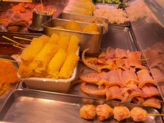 -明记牛杂(新马路分店)