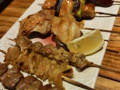 -千羽鹤海鲜居酒屋Bistro(大望路店)