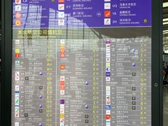 -上海浦东国际机场-T2航站楼