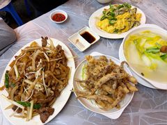 -陈根记大牌档