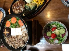 -铃木食堂(帽儿胡同店)