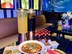 -皓声音KTV(新景店)