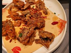 -阿五黄河大鲤鱼(英协路店)