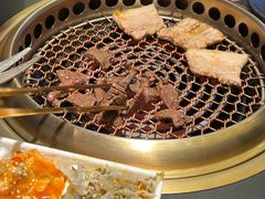 -極屋鮨牛 · 烧肉酒场(时代C馆店)