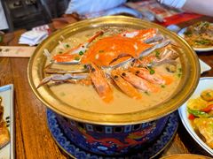 -新兴园饺子馆(河南街店)