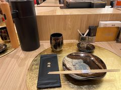 -鮨政·Omakase(港汇恒隆广场店)