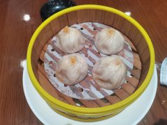 -王家沙点心店(南京西路总店)