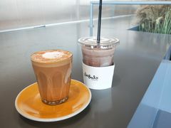 -Seesaw Coffee(朝阳大悦城店)