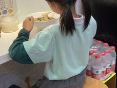 -老广记·牛杂甜品(东山口店)