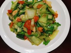 -幸福的烤包子·新疆菜
